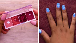 You don't need to leave your home look fabulous! check out these 10
easy beauty hacks can do from the comfort of own home. for more life
su...