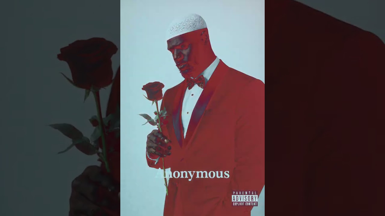 Anonymous - Me And You Together (official song)