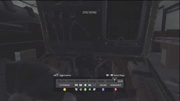 Gamebattles MW3 Dispute Map 3 vs No x Remorse™