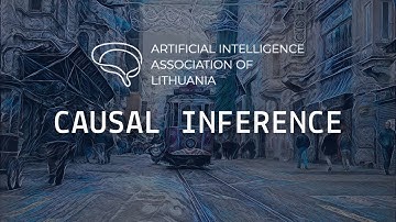 Causal Inference (#33)