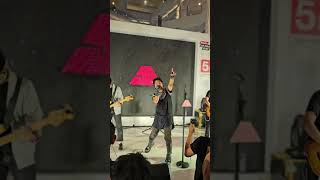 Download Lagu Second Civil -Tunjukkan Live Csb mall cirebon MP3