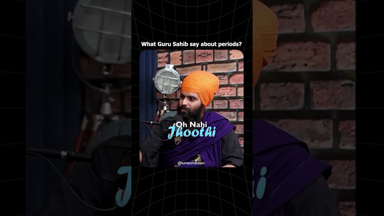 Can Women go to Temple or Gurudwara during Periods?