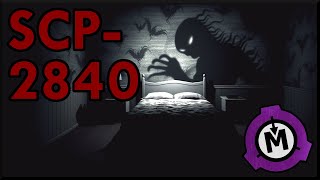 SCP-2840  |  Apex Nightmare  |  Euclid  |  Sleep SCP