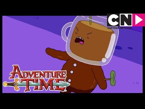 Hora de Aventura
