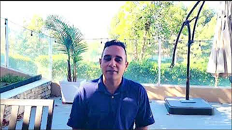 Who I AM ?  | Let's Uncover Real-Estate