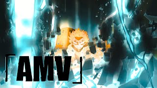 「WHO? WHAT!」⚡ZEN'ITSU⚡「AMV/EDIT」HD