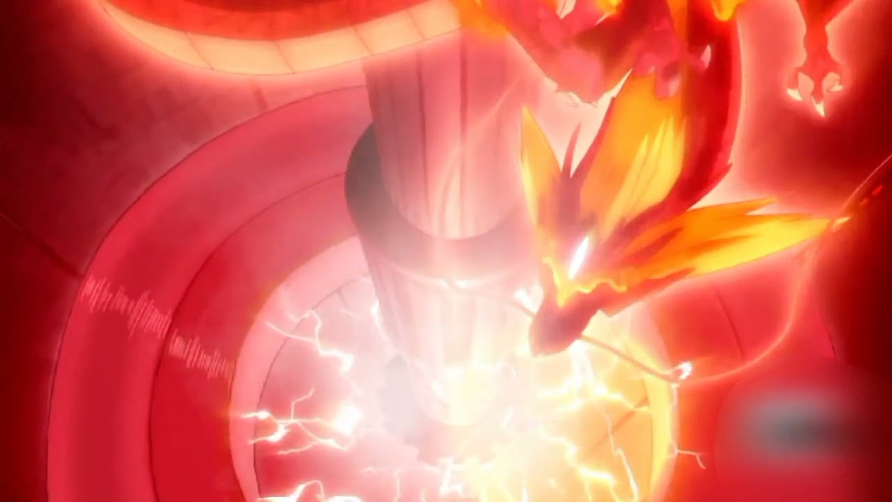 Beyblade Metal Fight - Spiral Force [Unreleased Ost]