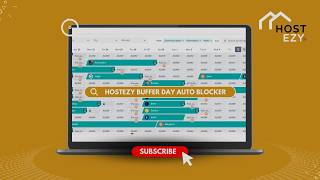 How to create an API key in Hostaway for the Buffer Day Auto Blocker