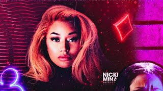 Nicki Minaj Super bass live At iHeartRadio