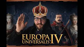 || Europa Universalis 4 Gameplay || Dantonia EP.5