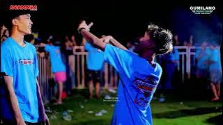 AY BUNGA PERMATA - ROMANSA NYESS - ANNIVERSARY 09TH RENCANG LAWAS - JEPARA