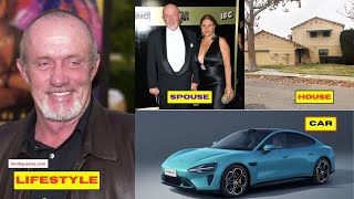 Jonathan Banks (Actor) Lifestyle | Bio | Age | Height | Spouse | Daughter | Family | Car | Net Worth