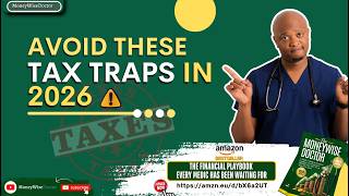 8 Tax Traps you must fix In 2026 or Lose Thousands of ££££