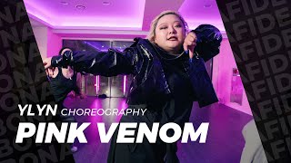 Blackpink - Pink Venom (Showmusik Edit) / Ylyn Choreography
