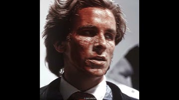 Thumbnail of I like nothing about him. - Patrick Bateman Edit | 2hollis - poster boy [slowed + reverb]