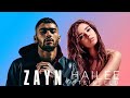 Zayn Angel Ft Hailee Steinfeld Official Audio
