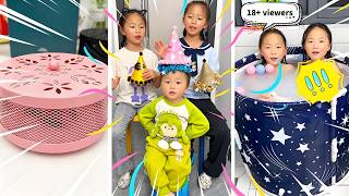Cool items! 🥰 The ultimate height-boosting gadget! #ProductRecommendation #Home