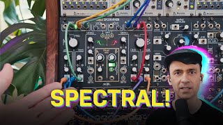 The Spectraphon Zone