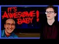 It's Awesome Baby! - Scott The Woz