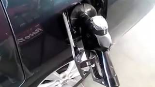 RaceTrac Gas in Florida $2.18 / 3.4.17 / 3:21PM