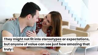 The INFJ Boyfriend