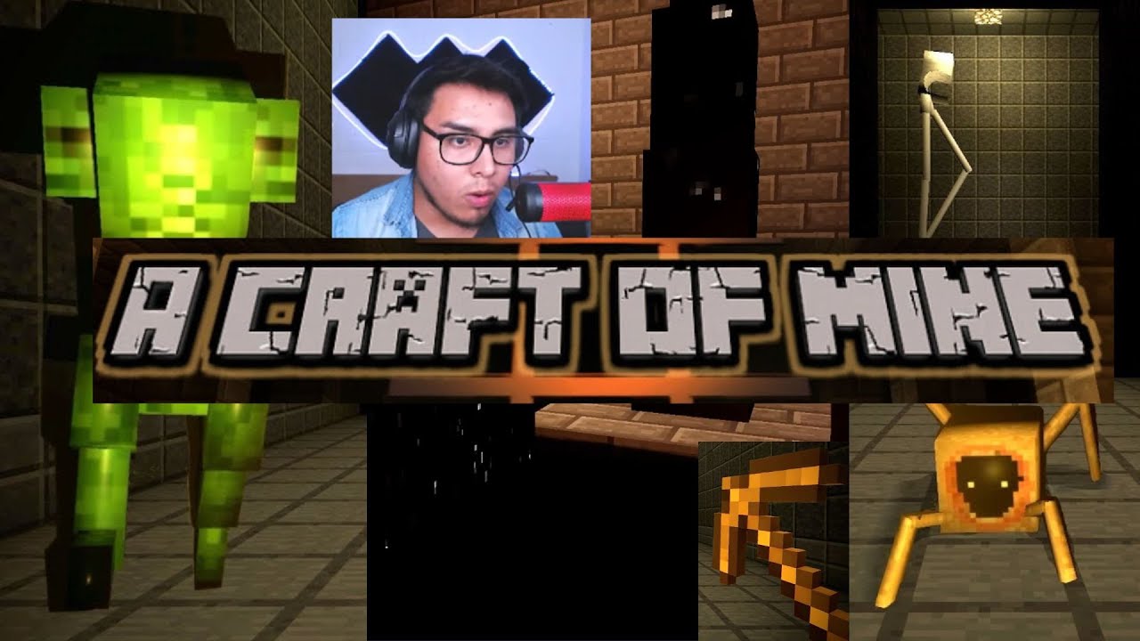EL TIO TOMAS NOS TIENE AMOR APACHE || MINECRAFT CON SHADERS || CRAFT OF ...