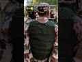 ITBP FORCE #indianmilitary #armylover #indianmilitary #britishsoldier #indianarmy #Indian #soldier