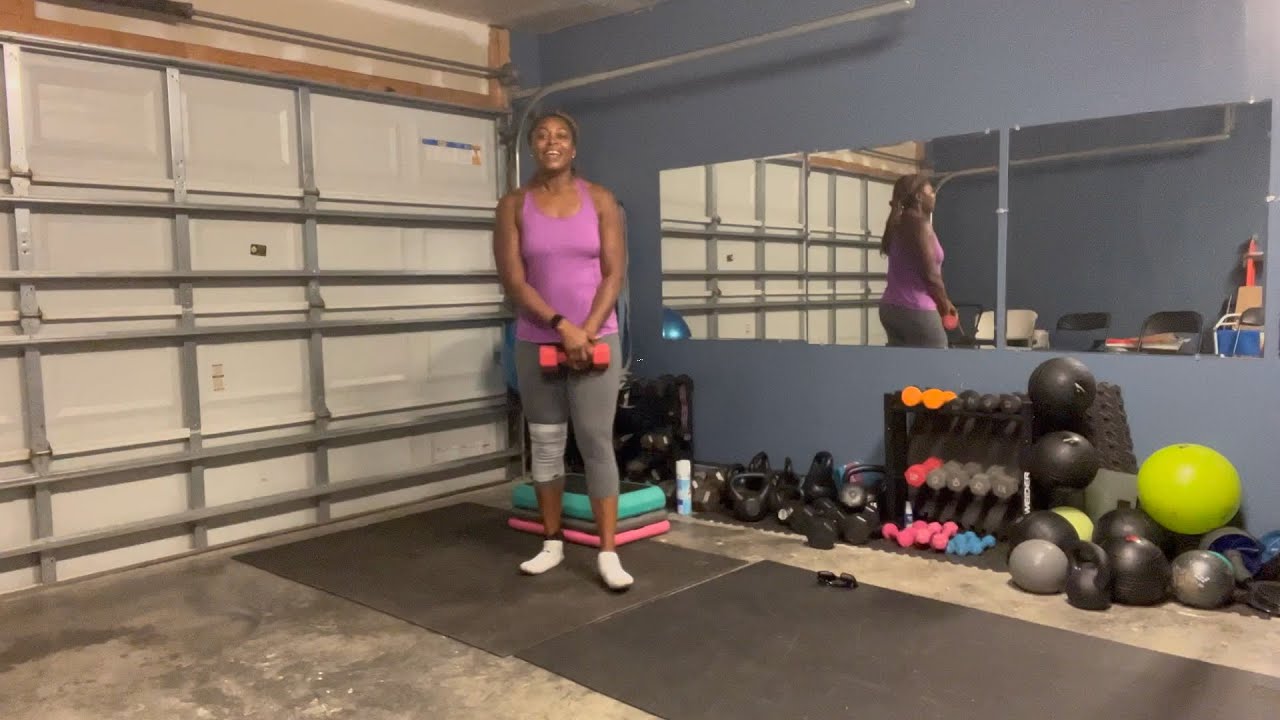 Flex Friday Ladder Edition YouTube