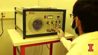 Bio and Nanotechnology Lab Video Tour