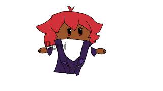 Learning Moves - A Kirby Star Allies Animatic The Three Mage-Sisters