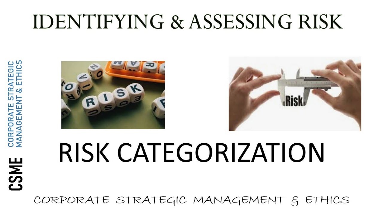 ICAN CSME RISK. RISKY NATURE OF BUSINESS. RISK MANAGEMENT. RISK