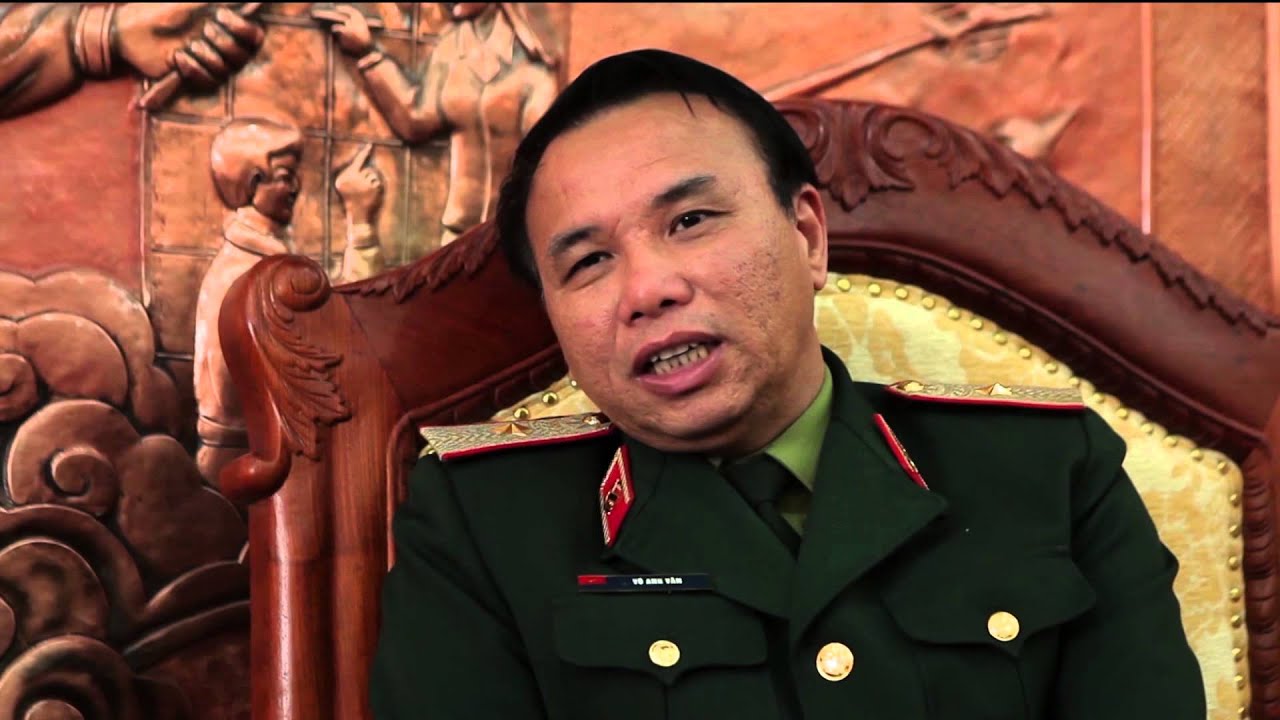 Viettel kết nối những đoàn quân - YouTube