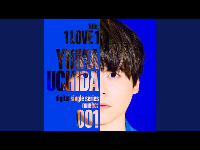 森 一馬／Love Again 森 一馬／Love Again