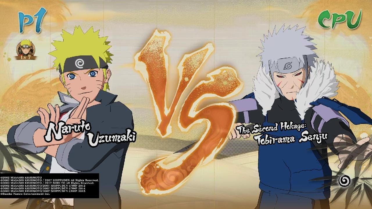 NARUTO X BORUTO Ultimate Ninja STORM CONNECTIONS Naruto sage mode school costume gameplay