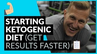 7 Actionable Tips to Getting Started on the Ketogenic Diet (That Get Results)