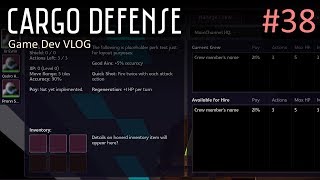 Famous Rebuilding the UI (Game Dev VLOG #38) Net Worth