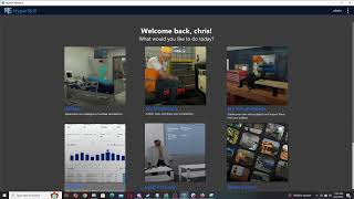 Hyperskill Tutorial Hyperskill Interface Overview