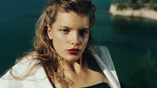 Celebrity ALAÏA SWIMWEAR Profile