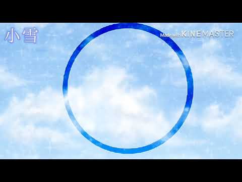 【合作PV】　No title   【改変】