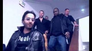 İsmail YK - Özel konser sonrası keyfli anlar 2013