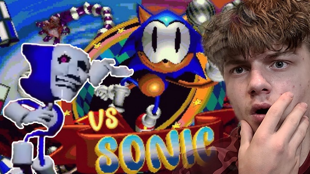 VS REWRITE ROUND 2 МОЖЕТ БЫТЬ ЛУЧШИМ МОДОМ FNF ВСЕХ ВРЕМЕН... [VS REWRITE ROUND 2 ПОЛНЫЙ МОД]