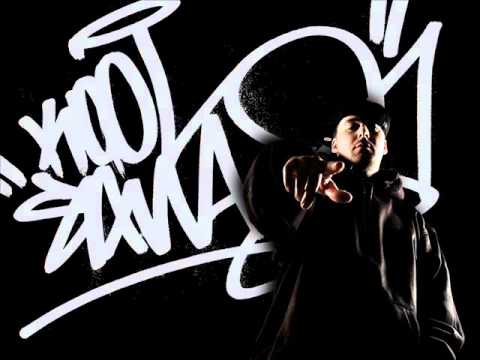 Kool Savas ft. Moe Mitchell-Sky´s the Limit