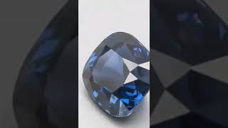 Celebrity Color-Changing Spinels can change from blue to pink Wealth