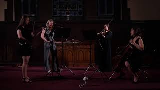 Creep | String Quartet Cover | Radio Music Society