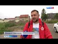 Как проводится ремонт автомобильных дорог в Гурьевском городском округе