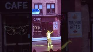 260814🦊 Young K Solo Tour_YOUNGEST_ Yonge St.