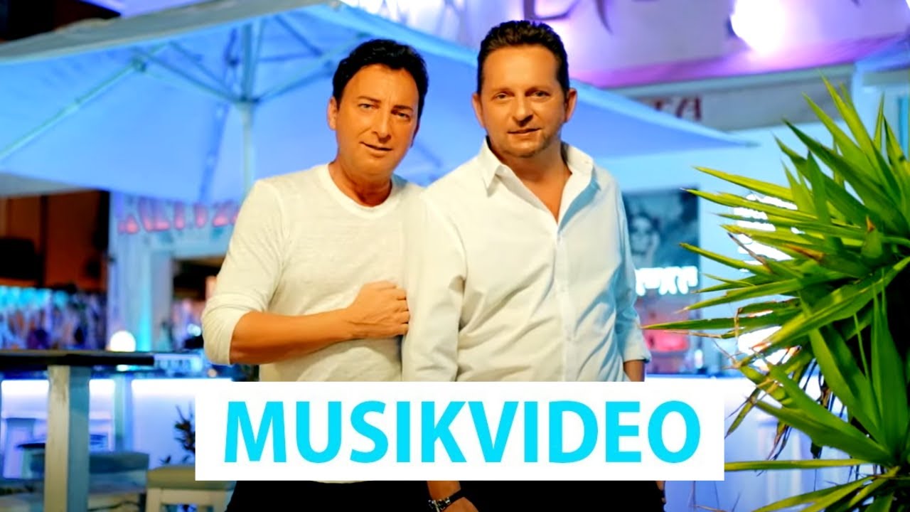 Fantasy - Ich war niemals so allein (Offizielles Video)