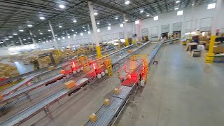Warehouse Design & Automation by SJF by SJF Material Handling Inc. 121 views 1 year ago 16 seconds