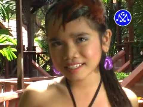 Adik Balqis Dangdut - Yang Yang [Official Music Video]