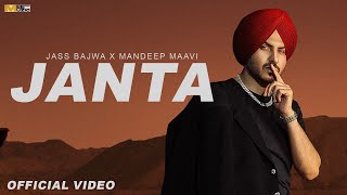 JANTA  JASS BAJWA  MANDEEP MAAVI  JATTCODE  DESI CREW  LATES
